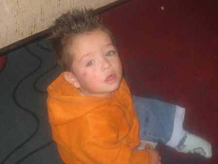 Ptit filou